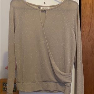 Women’s dress shirt